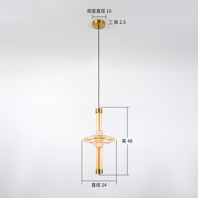 款式4 尺寸圖