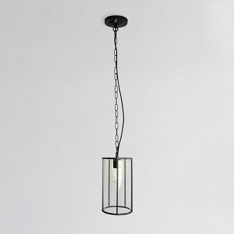 部落格吊燈-圓柱形OFF