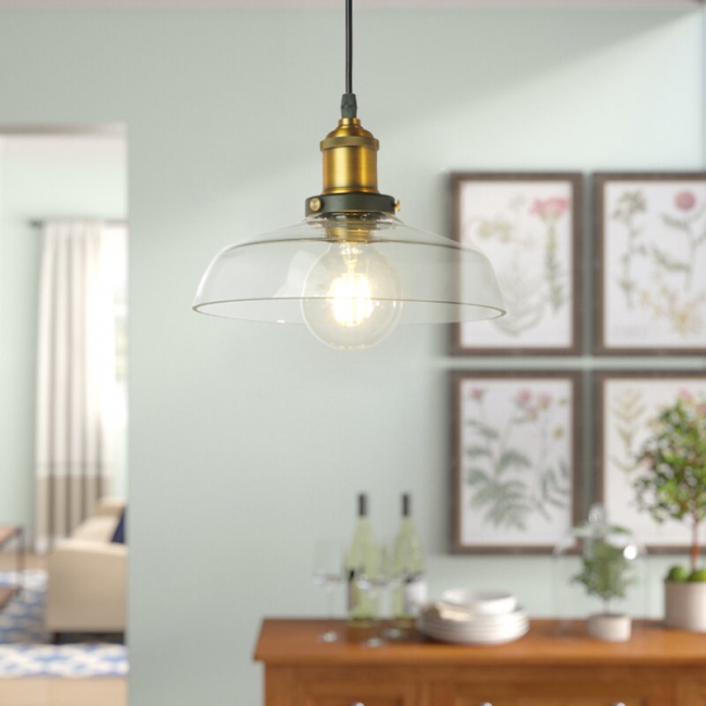 Time Pendant Light-Series(圖)