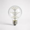 LED-E27-G80星點-A-3W OFF(圖)