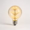 LED-E27-G80星點-A-3W 2700 ON(圖)