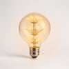 LED-E27-G80星點-A-3W 2200 ON(圖)