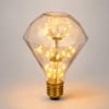 LED-E27-燦星-3W-黃光 ON(圖)