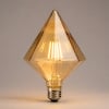 LED-E27-A-尖鑽-8W ON(圖)