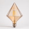 LED-E27-A-尖鑽-8W OFF(圖)