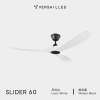 Slider 60 月光白 產品圖 03(圖)