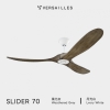 Slider 70 風化灰 產品圖 02(圖)