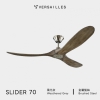 Slider 70 風化灰 產品圖 01(圖)