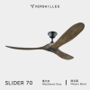 Slider 70 風化灰 產品圖 03(圖)