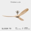 Slider 70 原木色 產品圖 01(圖)