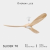 Slider 70 原木色 產品圖 02(圖)