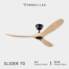 Slider 70 原木色 產品圖 03(圖)