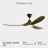 Slider AURA 60風化灰 產品圖 03(圖)