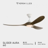 Slider AURA 60風化灰 產品圖 02(圖)