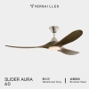 Slider AURA 60風化灰 產品圖 01(圖)