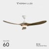 Slider AURA 60風化灰 細節圖 03(圖)